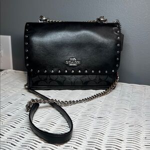 Coach Klare Crossbody